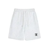 Туманно-серый