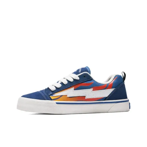SITULANG Lightning Shoes Устойчивые к истиранию Противоскользящие Низкие Кроссовки для скейтбординга Преппи стиль Унисекс
