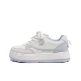 Бежевый синий