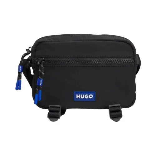 Сумки через плечо Hugo Boss Мужские