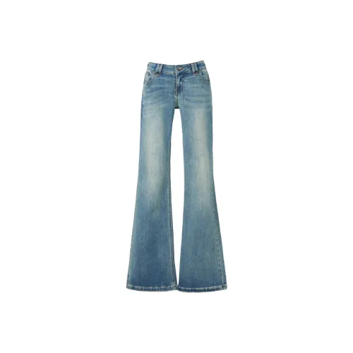 MJB Женские Джинсы