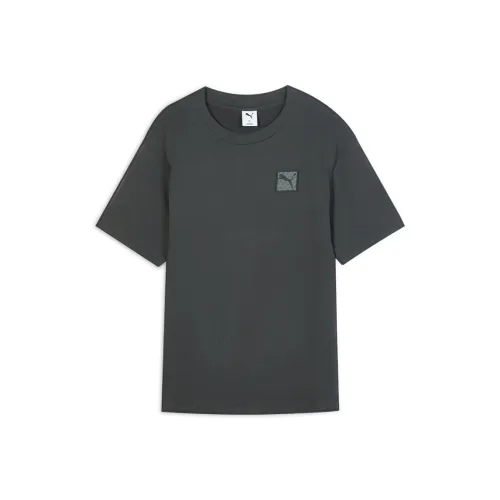 PUMA 63486844 Мужская футболка