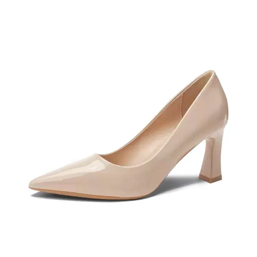 Medd Грубый каблук Высокие каблуки Женские