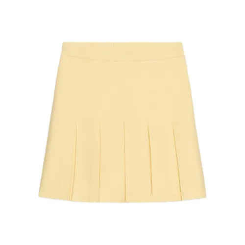 ZARA Повседневные короткие юбки для женщин