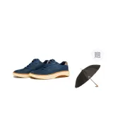 Синий (Бесплатный зонт включен)