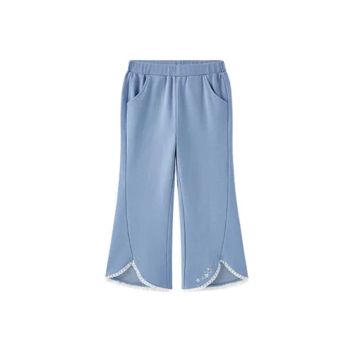 YeeHoO Джинсы SS25 Дети Возраст 3-7 лет