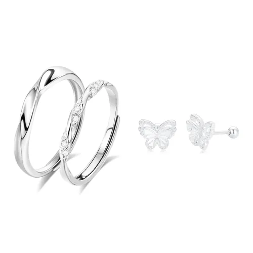 WANLIACC Кольца Унисекс