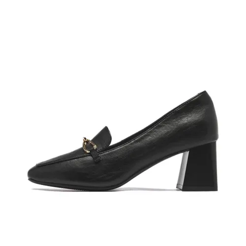 AGSDON Высокие каблуки Женские