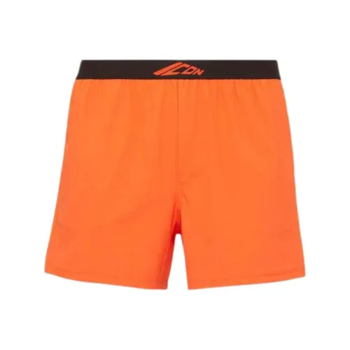 DSQUARED 2 Трусы Мужские 1 Пачка