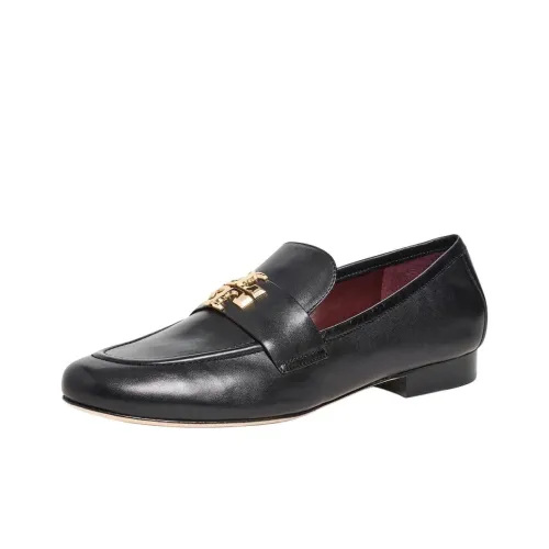 TORY BURCH ELEANOR Повседневная обувь Женская Черная