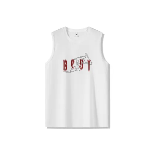 Cotton Gene Унисекс Футболки