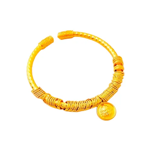 KZD Сплав Браслеты Женские