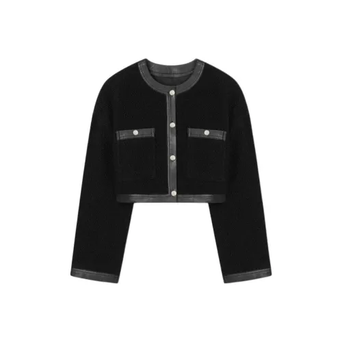 NANUSHKA Куртки и Пальто Женские