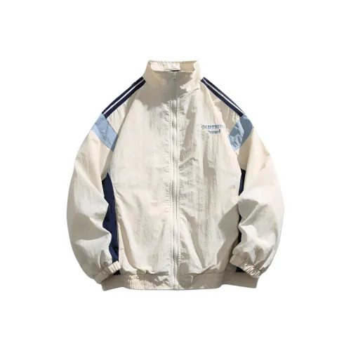 Ant Studio Бейсбольная куртка Женская