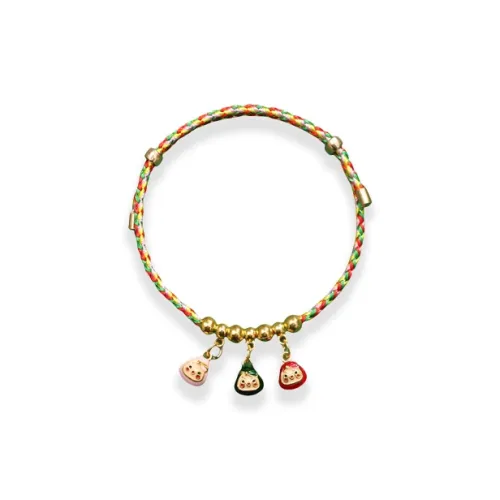 GIRATI Ткань Браслеты Женские