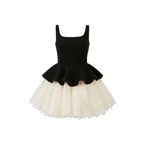 AVENEMENT Без рукавов Платье Женское