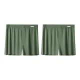 Армейский зеленый + Армейский зеленый