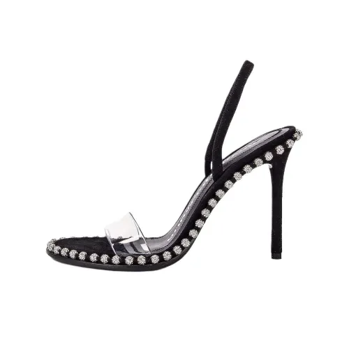 alexander wang Высокие каблуки Женские