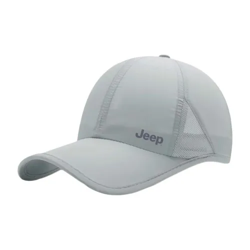 JEEP Полиэстер Кепки Унисекс