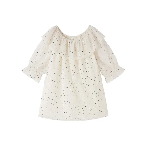 XIANGYING Шифон Рубашка Женская