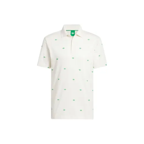 Adidas Originals Поло Мужское