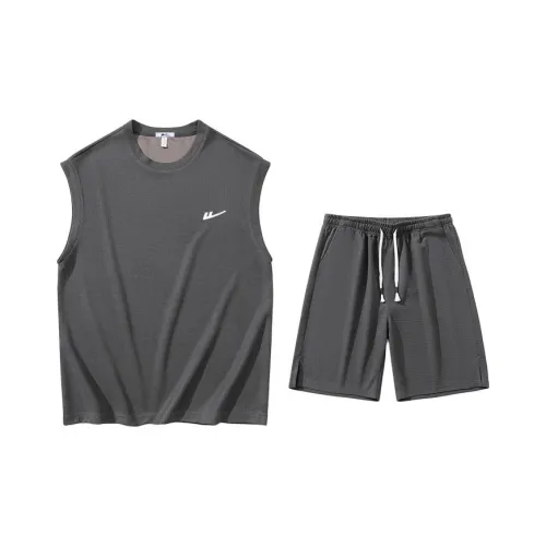 Warrior Cloud Sail Series Повседневная Спортивная Одежда Унисекс