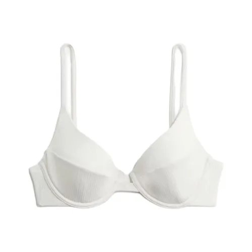 H&M Белый Женские Бикини