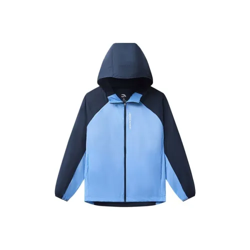 Antakids Одежда с защитой от солнца для детей