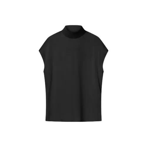 AERON Черные Женские Рубашки