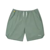 Тёмный мятно-зелёный