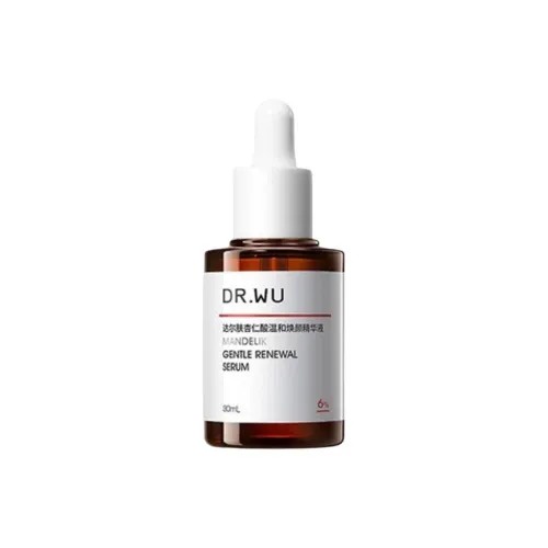 DR.WU Жидкость Essences Унисекс