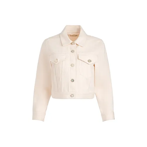 ALICE+OLIVIA Denim Jacket Women's