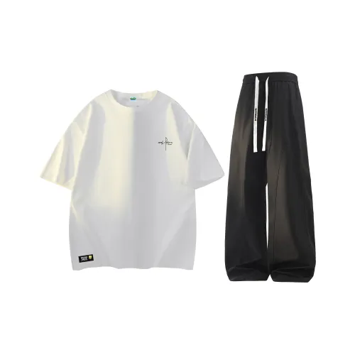 SPONGEBOB SQUAREPANTS Повседневная спортивная одежда Унисекс