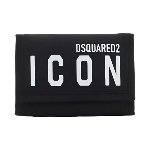 DSQUARED 2 Кошельки Унисекс
