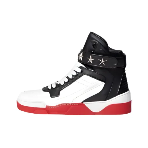 Кроссовки для скейтбординга Givenchy High Top Мужские