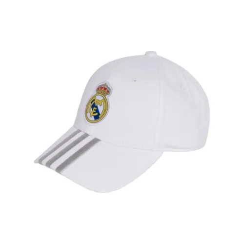 Adidas Хлопковые Кепки Унисекс