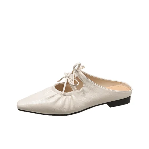 Xingdiman Быстросохнущие Домашние тапочки Женские