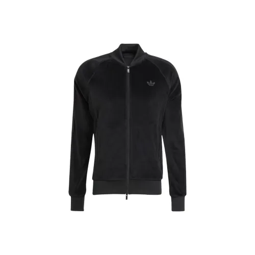 Adidas Originals SST ADICOLOR TRACK Топ Куртки Пальто Мужской