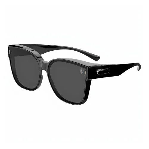 Maserati TR90 Square Солнцезащитные очки Унисекс