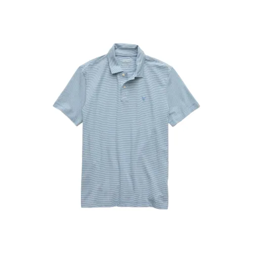 AMERICAN EAGLE Поло Мужское