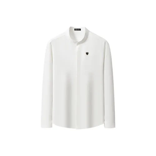 AUTOMOBILI LAMBORGHINI Рубашка Унисекс