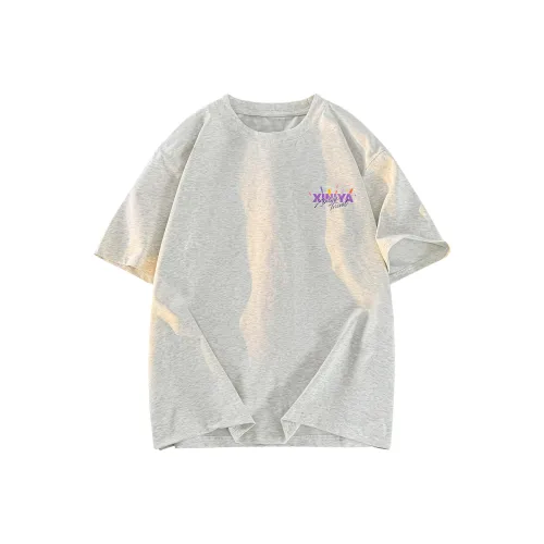 XINIYA TRAVEL Унисекс Футболки