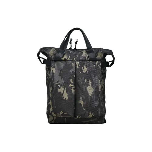 MAXGEAR Нейлоновый рюкзак мужской многоцветный