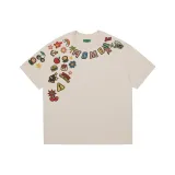 Светлый бежево-абрикосовый (100% хлопок)