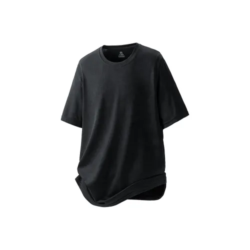 HUMNAT Короткий рукав T-рубашки унисекс