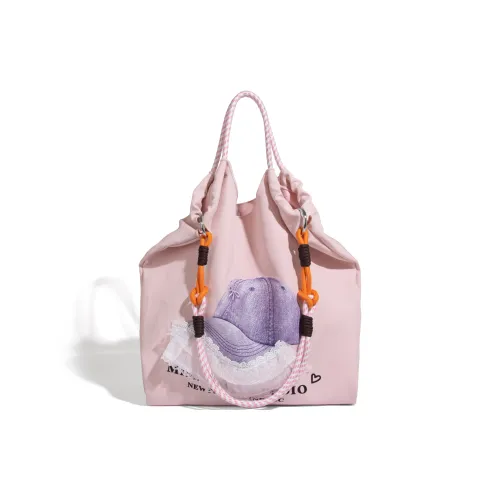 Vigno Холст Сумка через плечо Женская Многоцветная