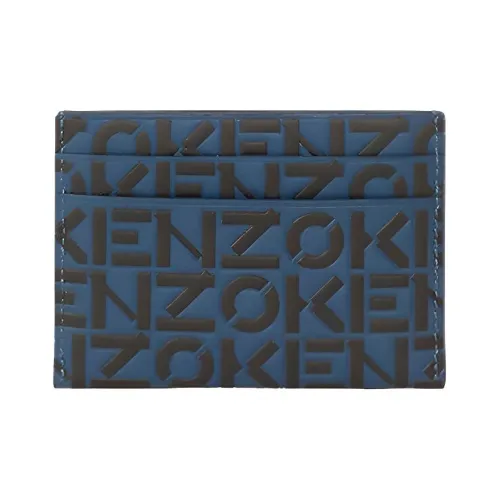 KENZO Letter Logo Кошельки Мужской