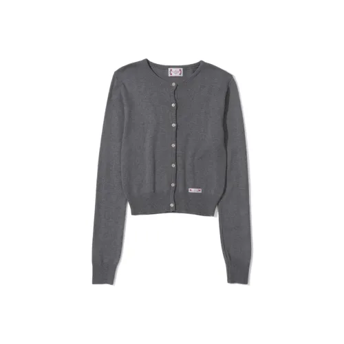 SCULPTOR Серый Женские Трикотаж