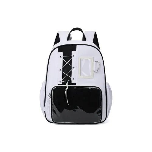 GOBLIN SHARKS 1759 Полиэстер Ит-Сумка Стандартная Унисекс