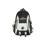 Черный с брелоком